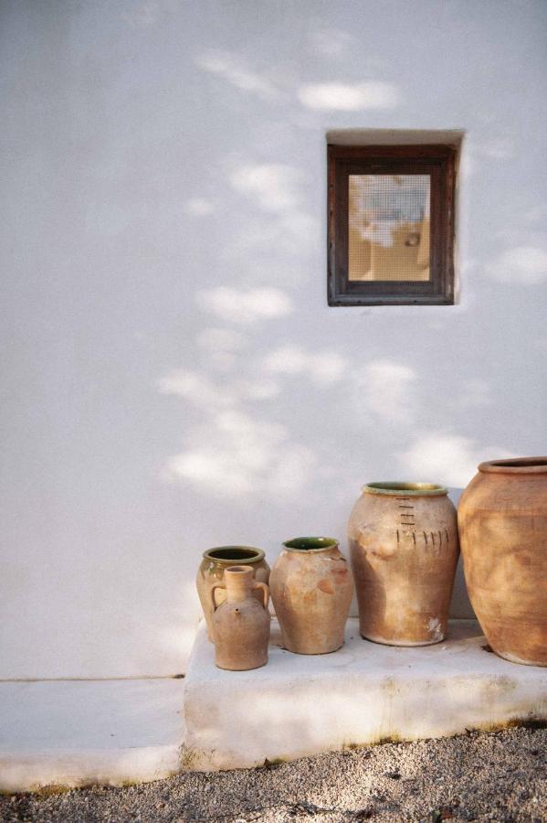 Villa Riurau De Maria Parcent Esterno foto